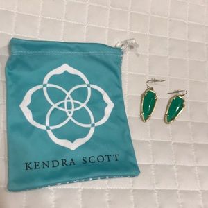 Kendra Scott Skylar earrings